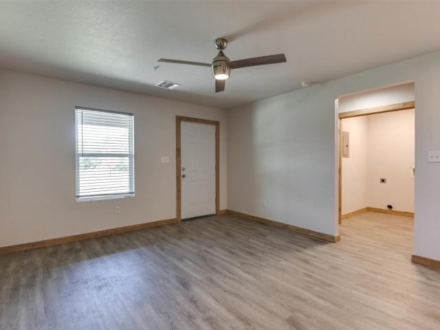 Duplex for rent in Ellis, Texas