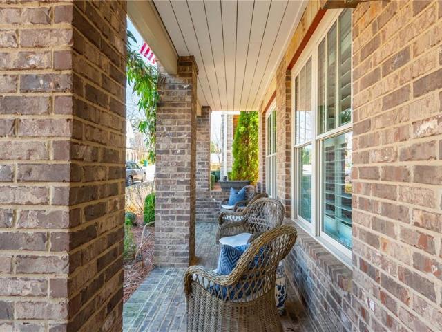 House for sale in Woodstock, Georgia