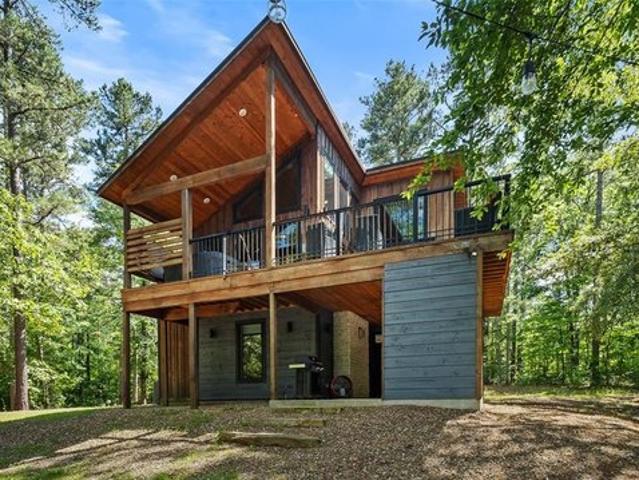 House for sale in Smithville, McCurtain County