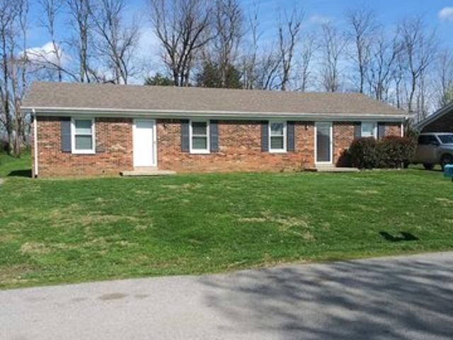 Townhouse for rent in Lawrenceburg, Kentucky