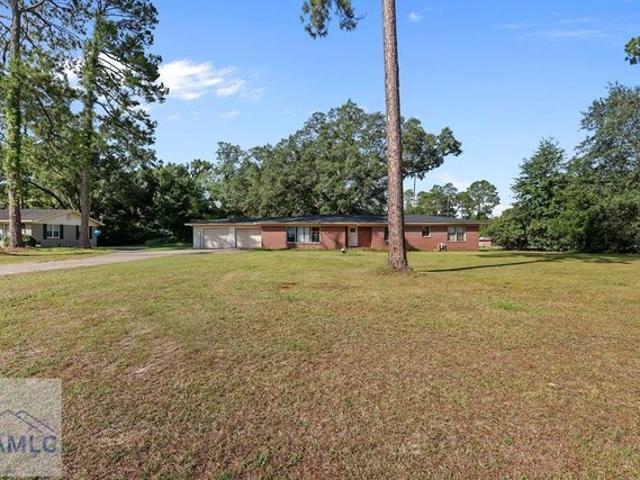 House for sale in Jesup, Georgia