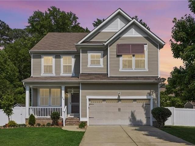 House for sale in Virginia