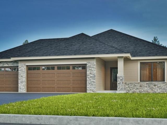 House for sale in Mankato, Minnesota