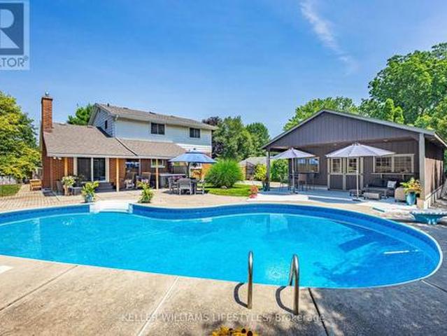 House for sale in Zorra, Ontario