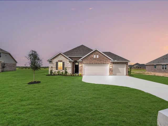 House for sale in Sealy, Texas