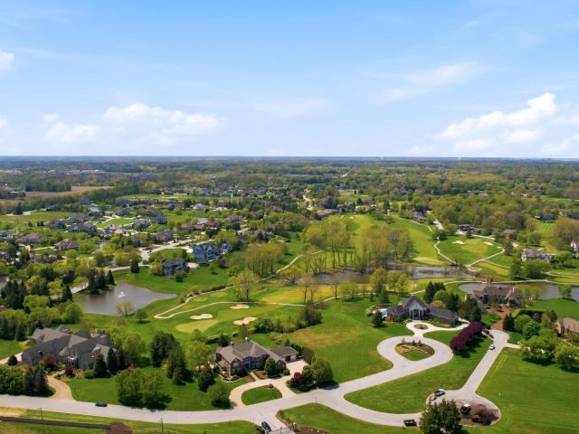 Land for sale in Chesterton, Porter County