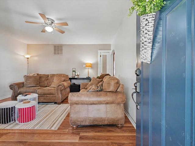 House for sale in Ford, Illinois