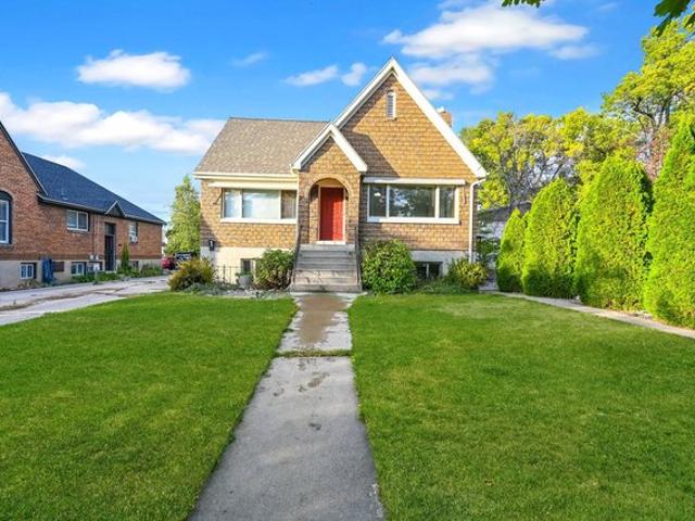 House for sale in Cache, Utah