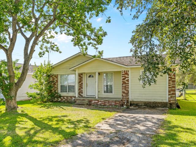 House for sale in Palacios, Texas