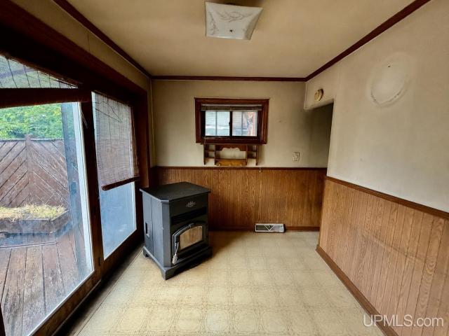 House for sale in Ironwood, Michigan
