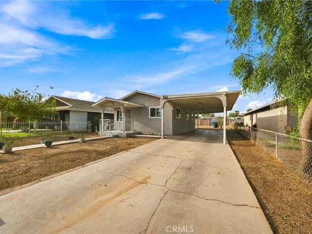 House for sale in El Centro, Imperial County