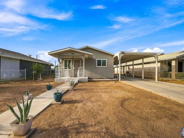 House for sale in El Centro, Imperial County