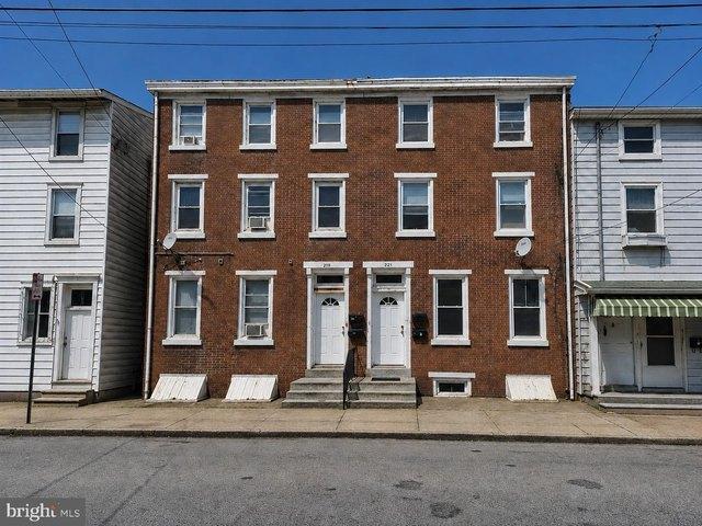 House for sale in Burlington, Burlington County
