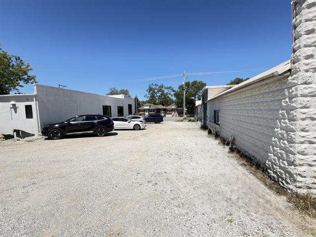 Commercial for sale in New Buffalo, Berrien County