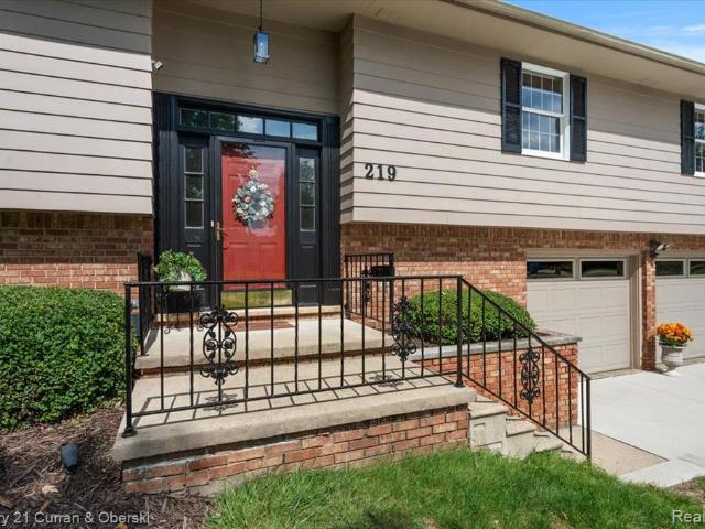 House for sale in Howell, Livingston County
