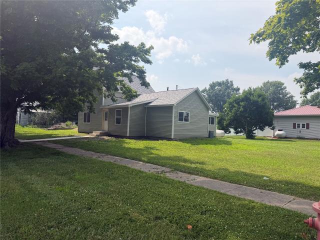 House for sale in Gilman, Iowa
