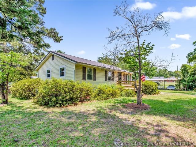 House for sale in Autryville, North Carolina