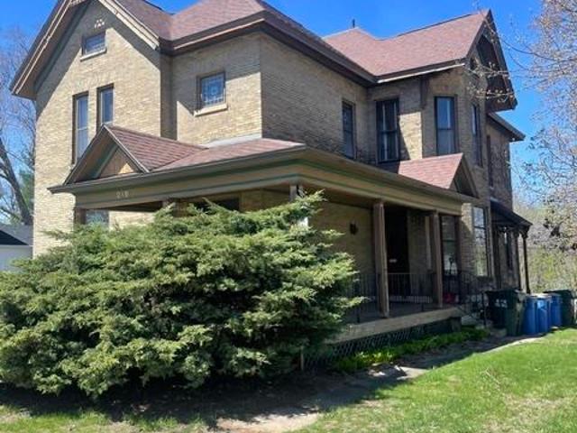 Commercial for sale in Portage, Wisconsin