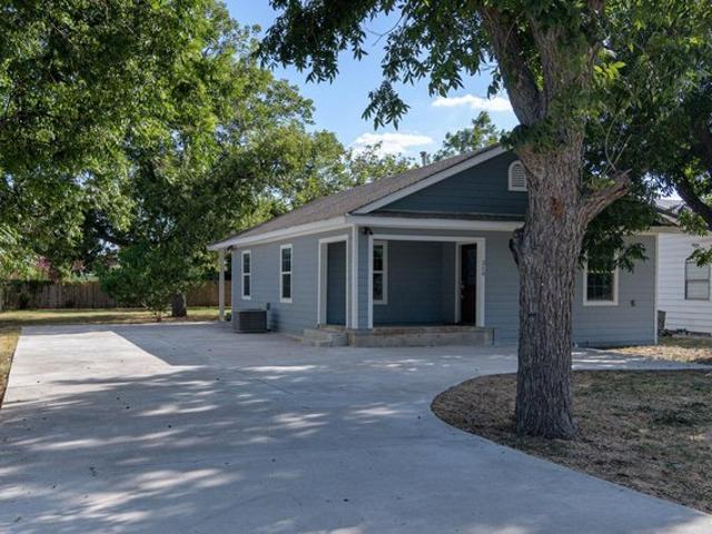 House for sale in Williamson, Texas