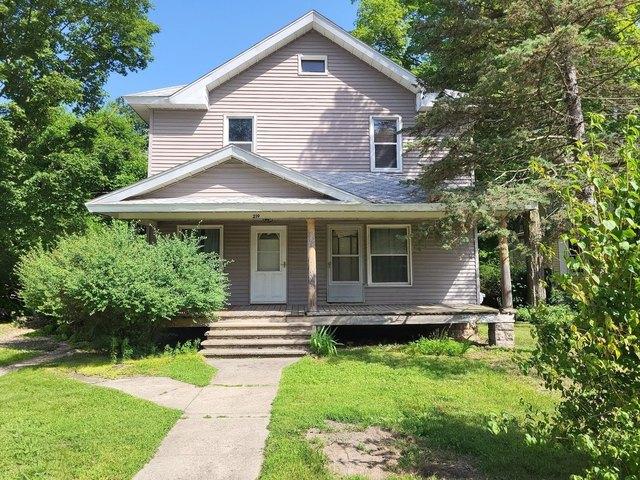 House for sale in Decatur, Michigan