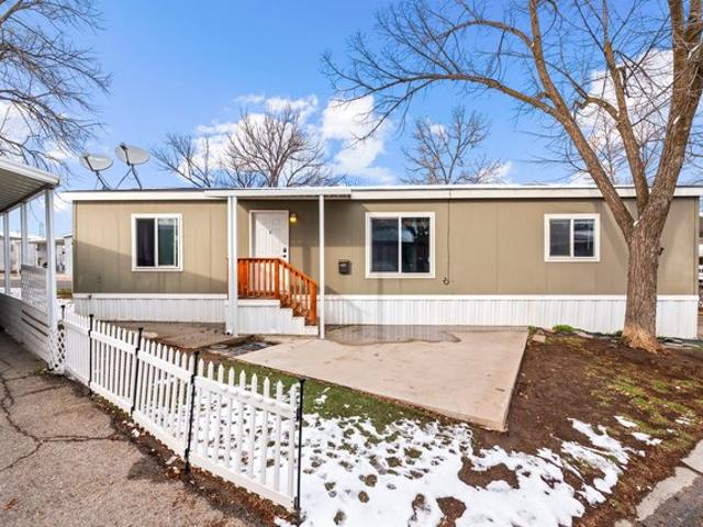 House for sale in Murray, Utah