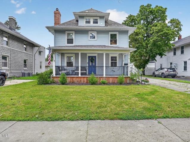 House for sale in Lucas, Ohio