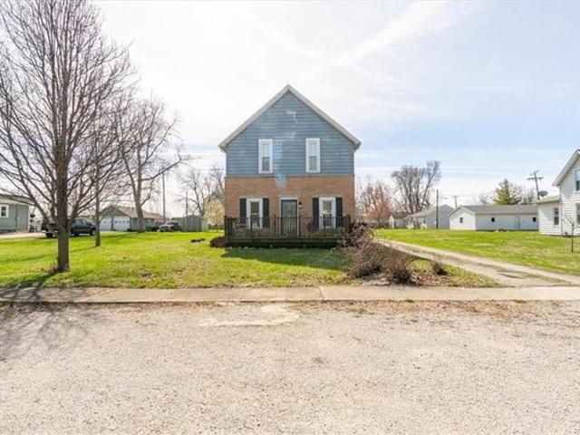 House for sale in Argenta, Illinois