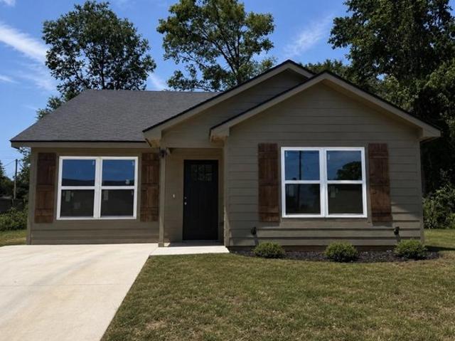 House for sale in Longview, Texas
