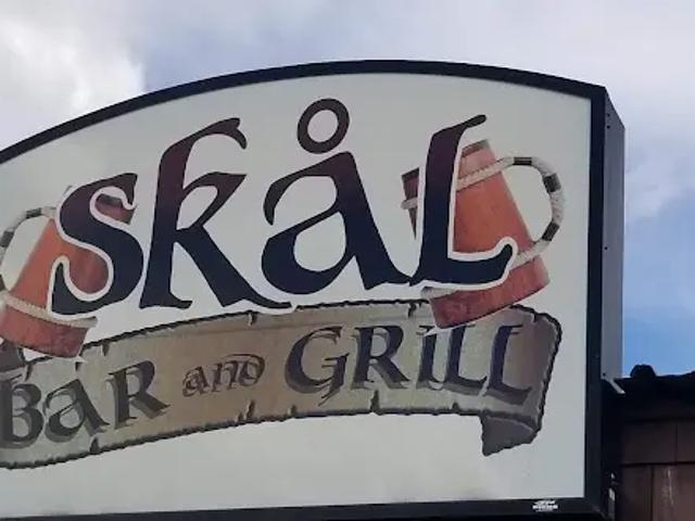 Commercial for sale in Vergas, Minnesota