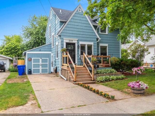 House for sale in Appleton, Wisconsin