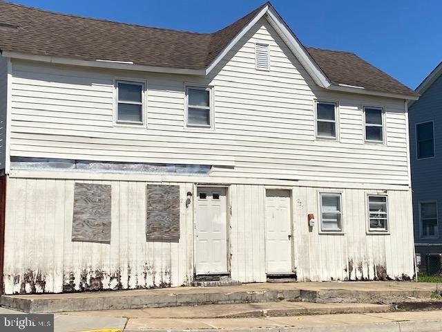 House for sale in Cecil, Maryland