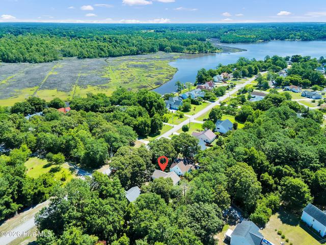 House for sale in Hubert, North Carolina