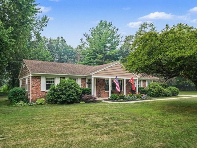 House for sale in Allegan, Michigan