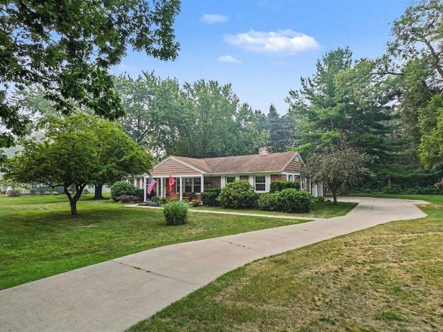 House for sale in Allegan, Michigan