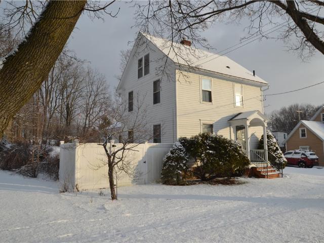 House for sale in Palmyra, New York