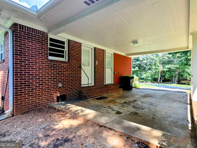 House for sale in Temple, Georgia