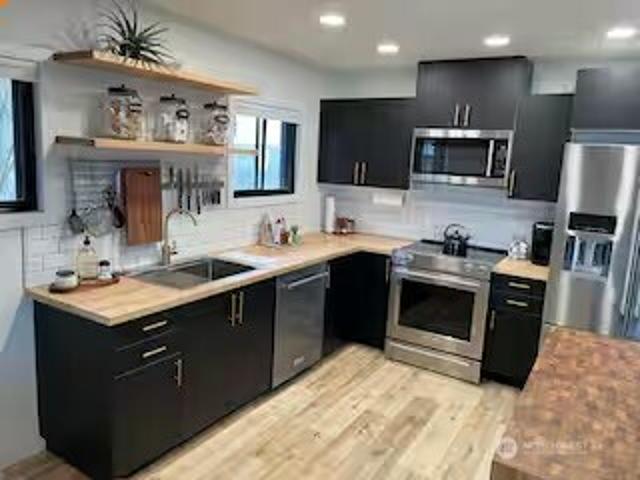 House for sale in Mossyrock, Washington