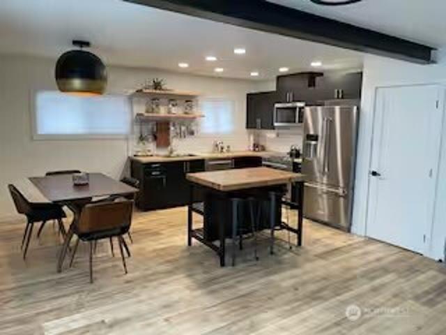 House for sale in Mossyrock, Washington