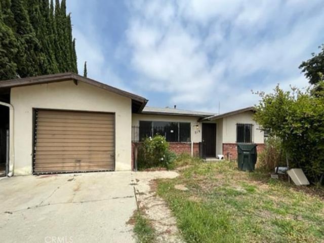 House for sale in San Gabriel, California