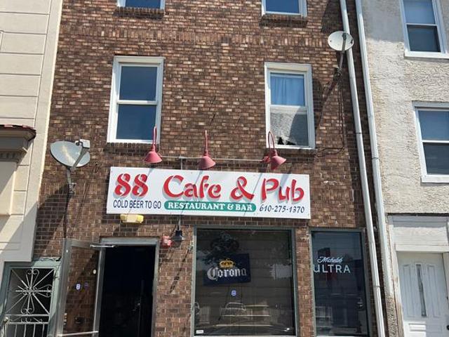 House for sale in Norristown, Pennsylvania