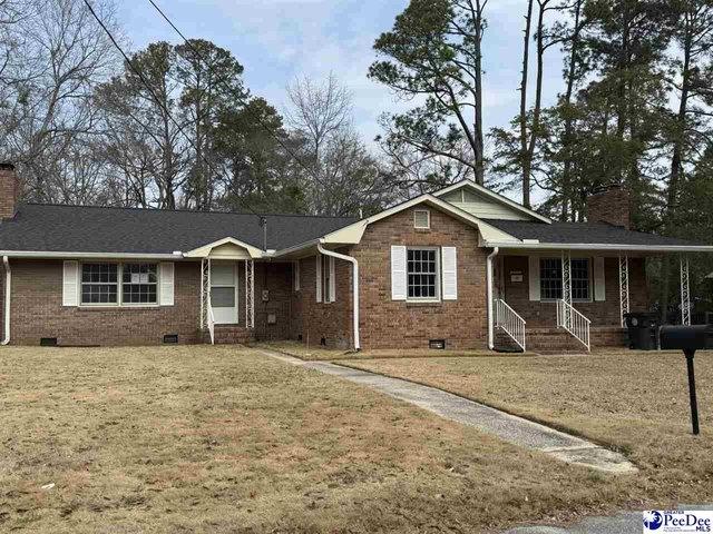 House for sale in Mullins, South Carolina