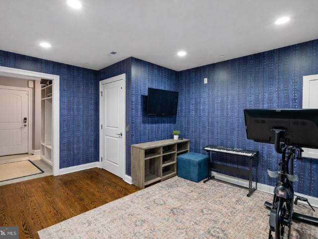 Townhouse for sale in Ardmore, Pennsylvania