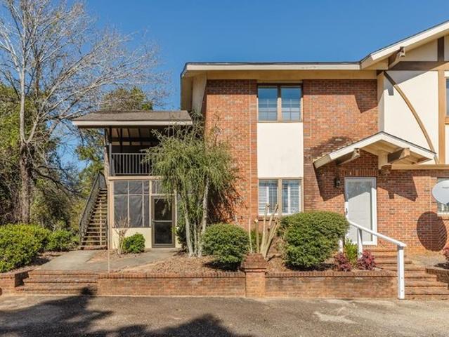 House for sale in Americus, Georgia