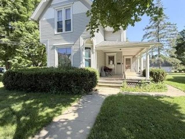 House for sale in Corunna, Michigan