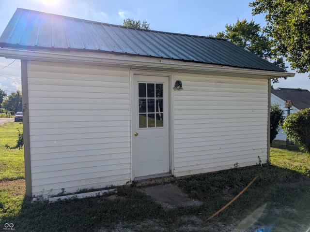 House for sale in Versailles, Indiana
