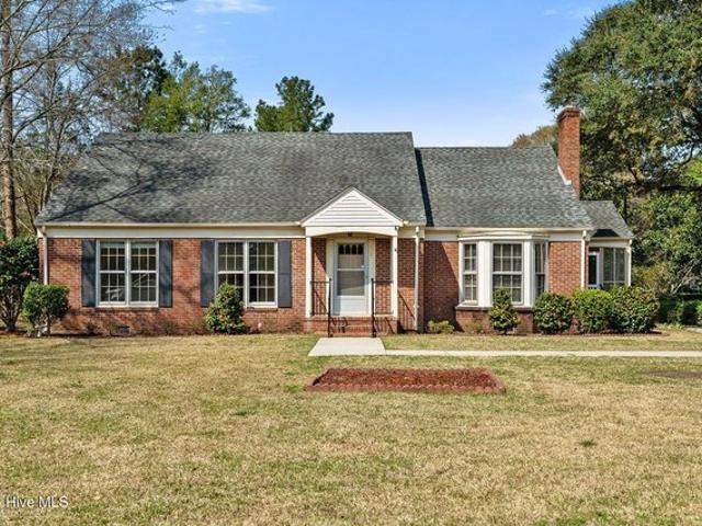 House for sale in Rose Hill, North Carolina