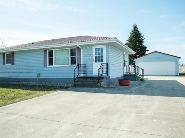 House for sale in Greene, Iowa