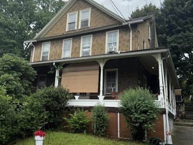 House for sale in Nanticoke, Pennsylvania