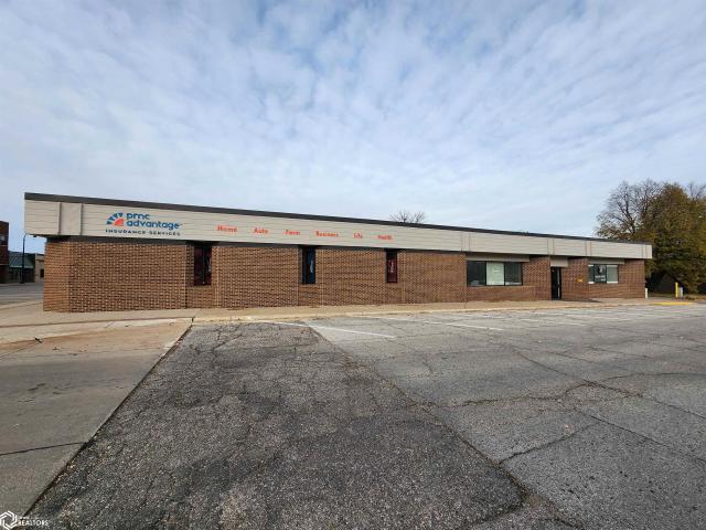 Commercial for sale in Kossuth, Iowa