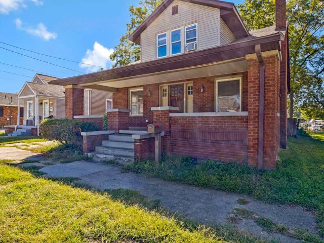 House for sale in Princeton, Gibson County